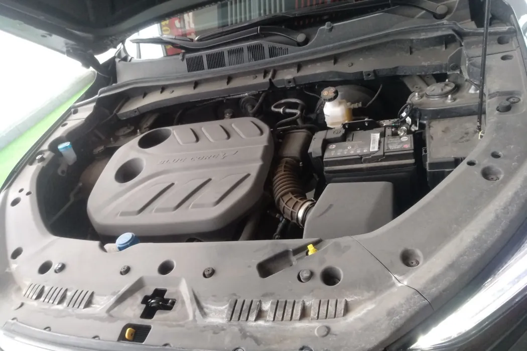 Фото машины