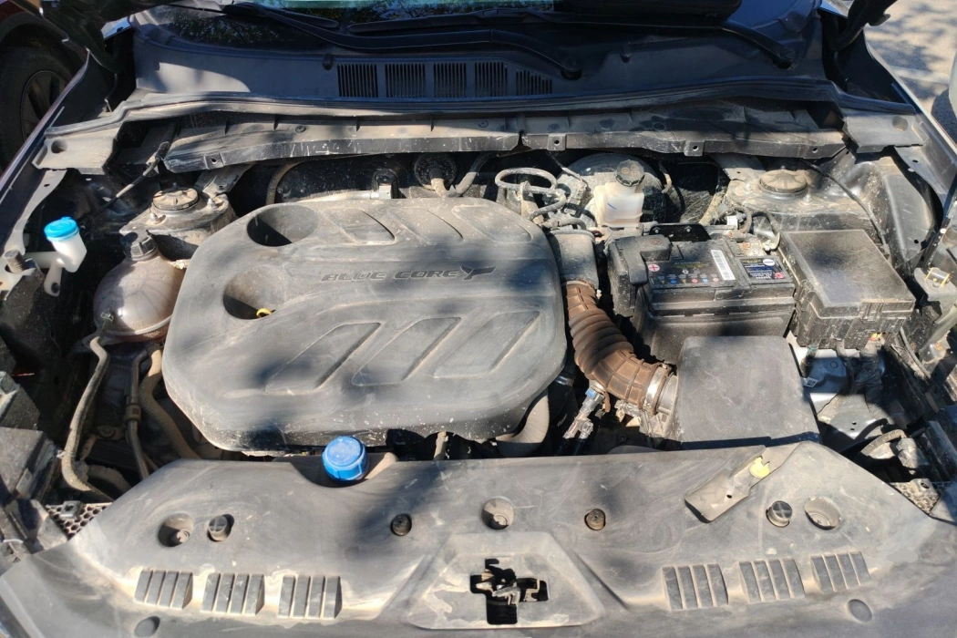 Фото машины