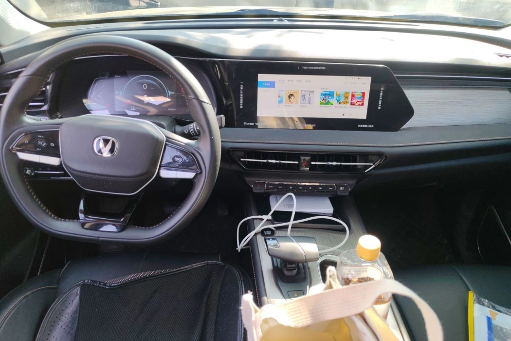 Фото машины