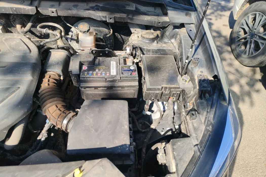 Фото машины