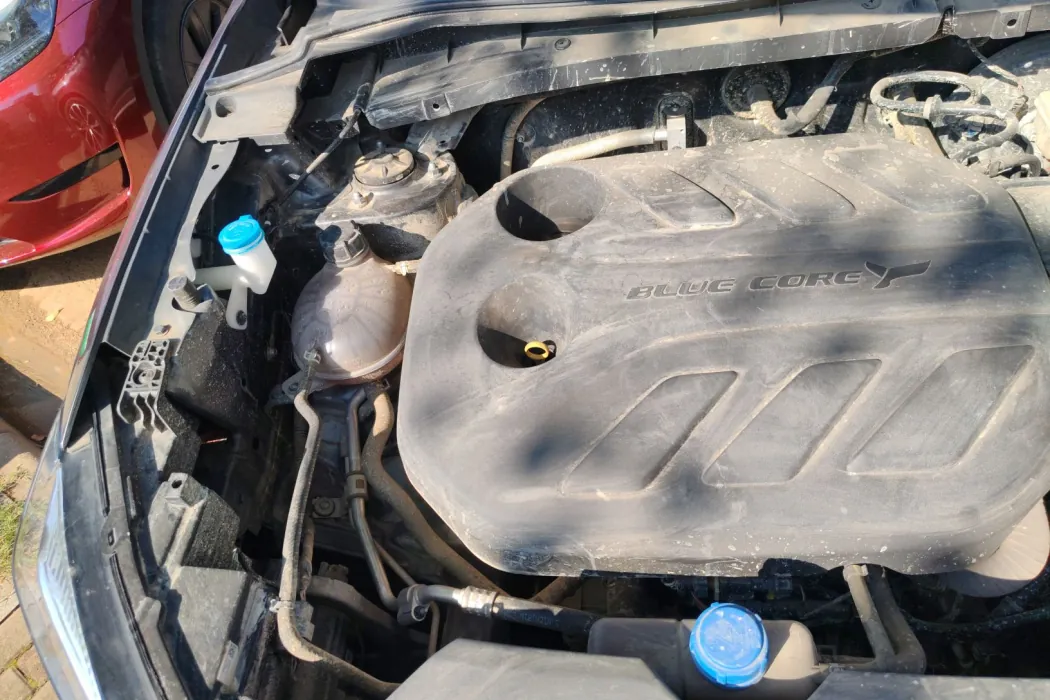 Фото машины