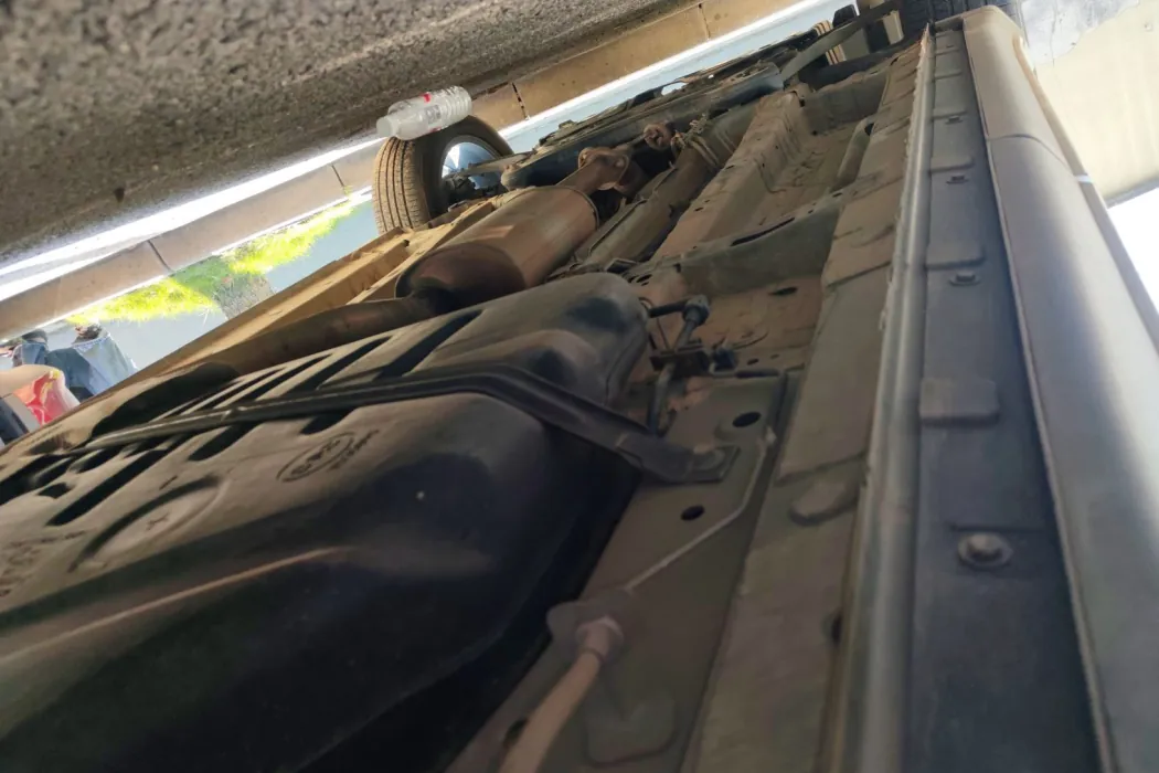 Фото машины