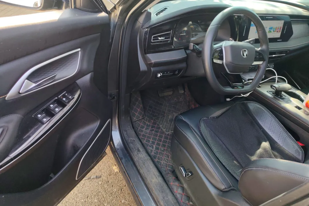 Фото машины