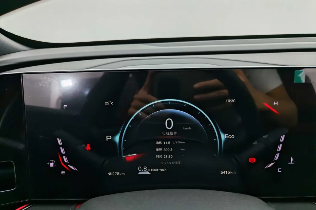 Фото машины 18