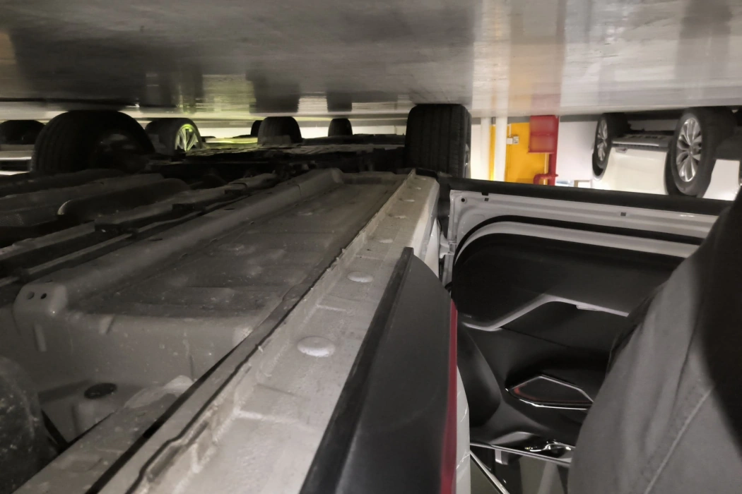 Фото машины 17