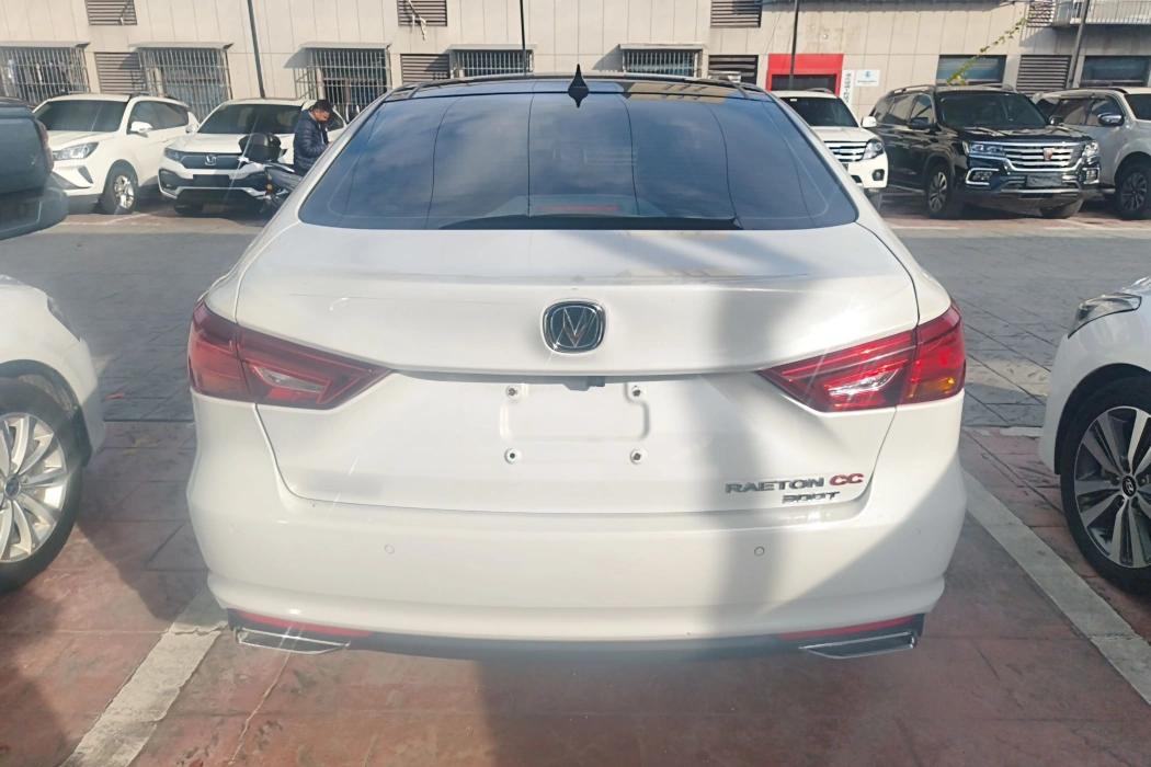 Фото машины 13