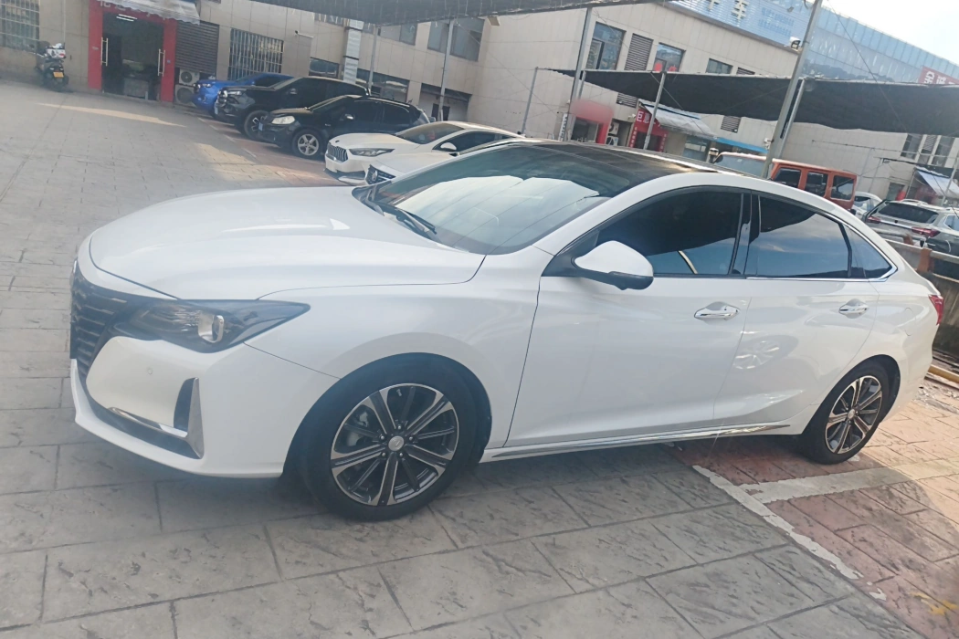 Бэкграунд машины