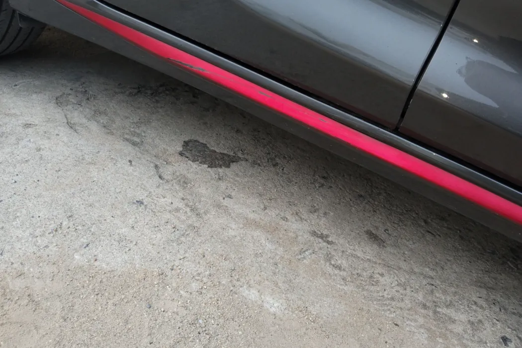 Changan Ruicheng CC 2021 Blue Whale Version 1.5T DCT Luxury