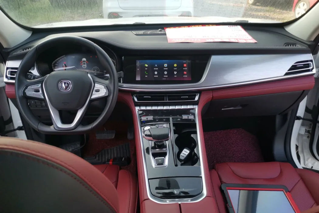 Фото машины