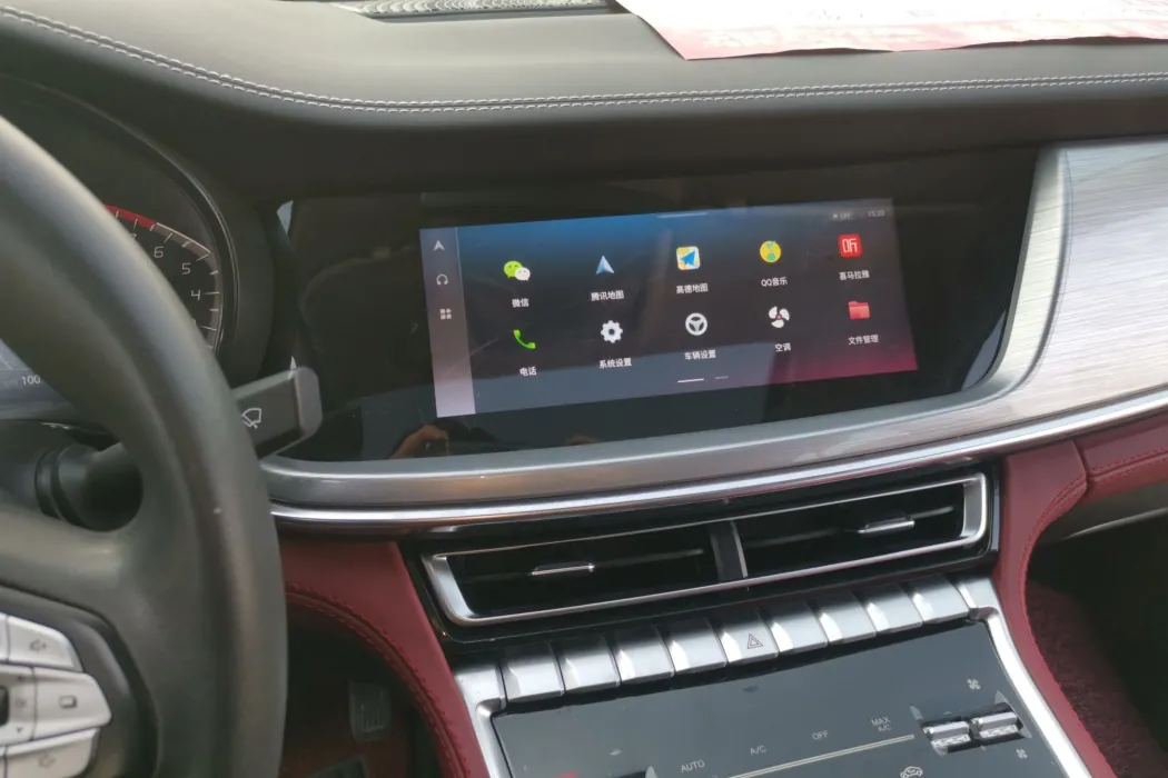 Фото машины