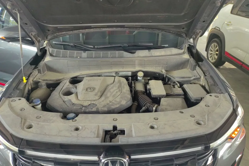 Фото машины 12