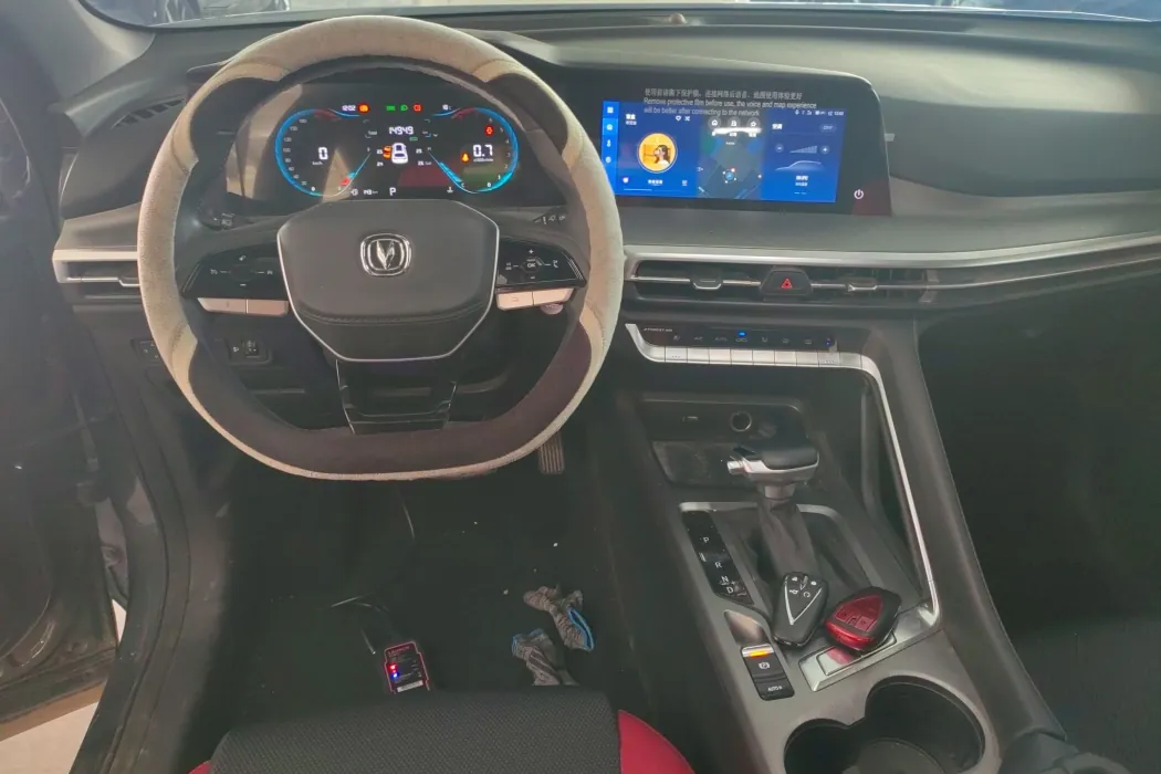 Фото машины 6