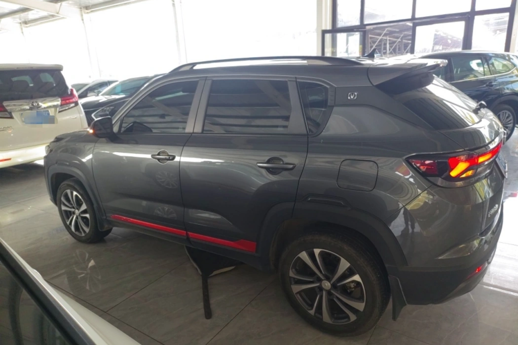 Фото машины 18