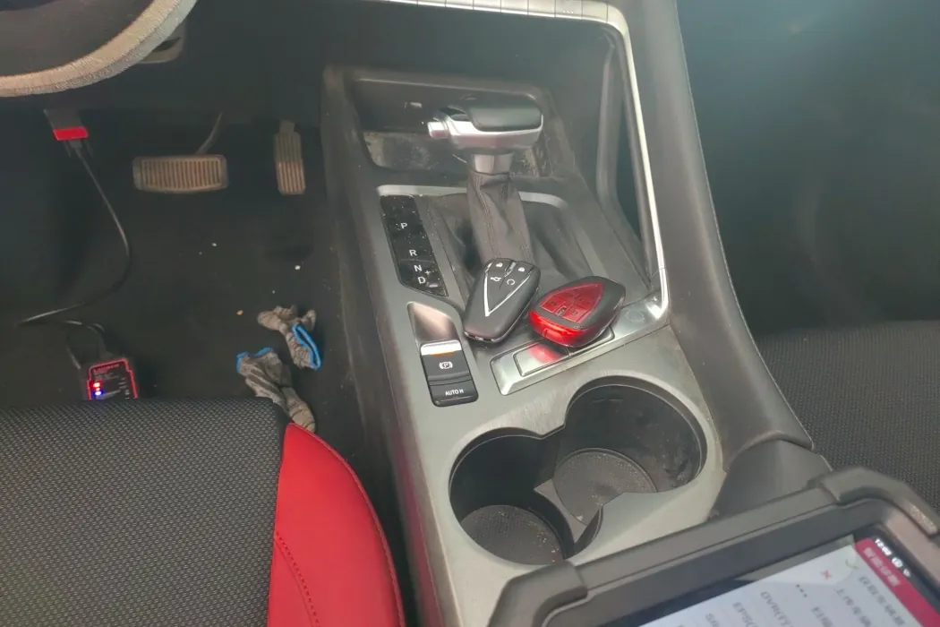 Фото машины 15