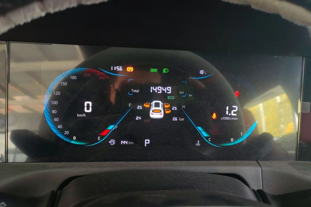 Фото машины 7