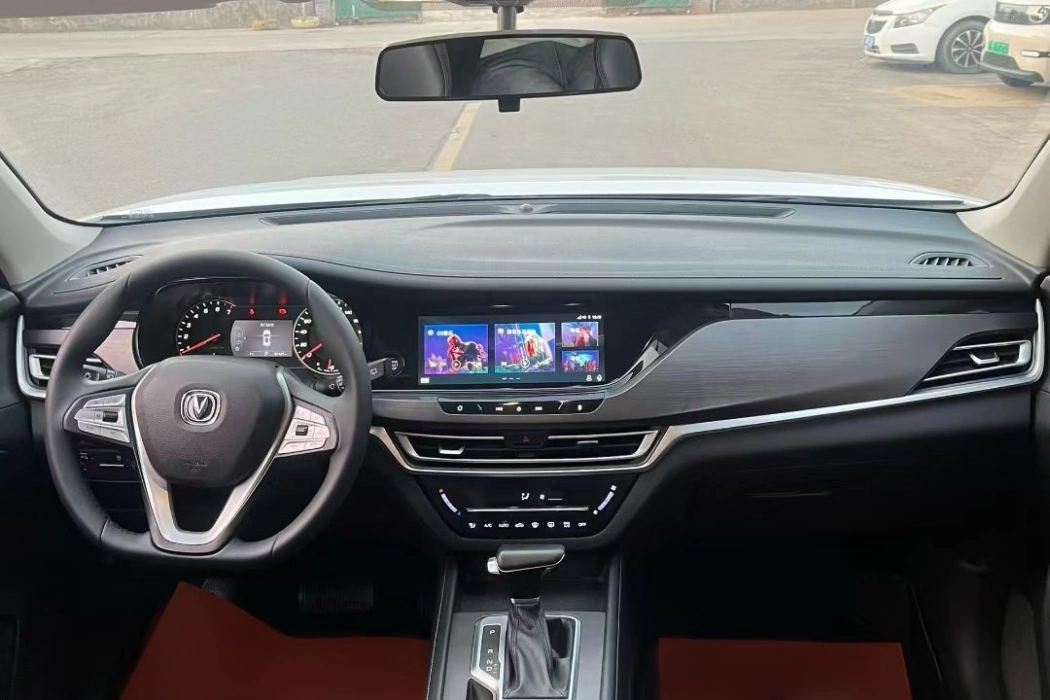 Фото машины 16