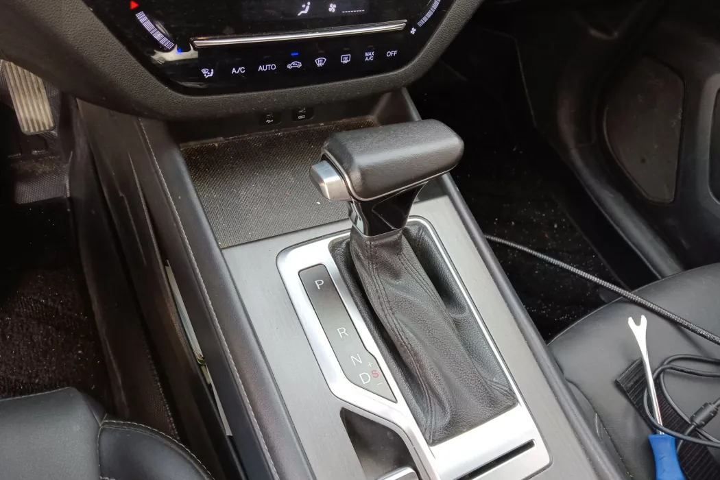 Фото машины 12