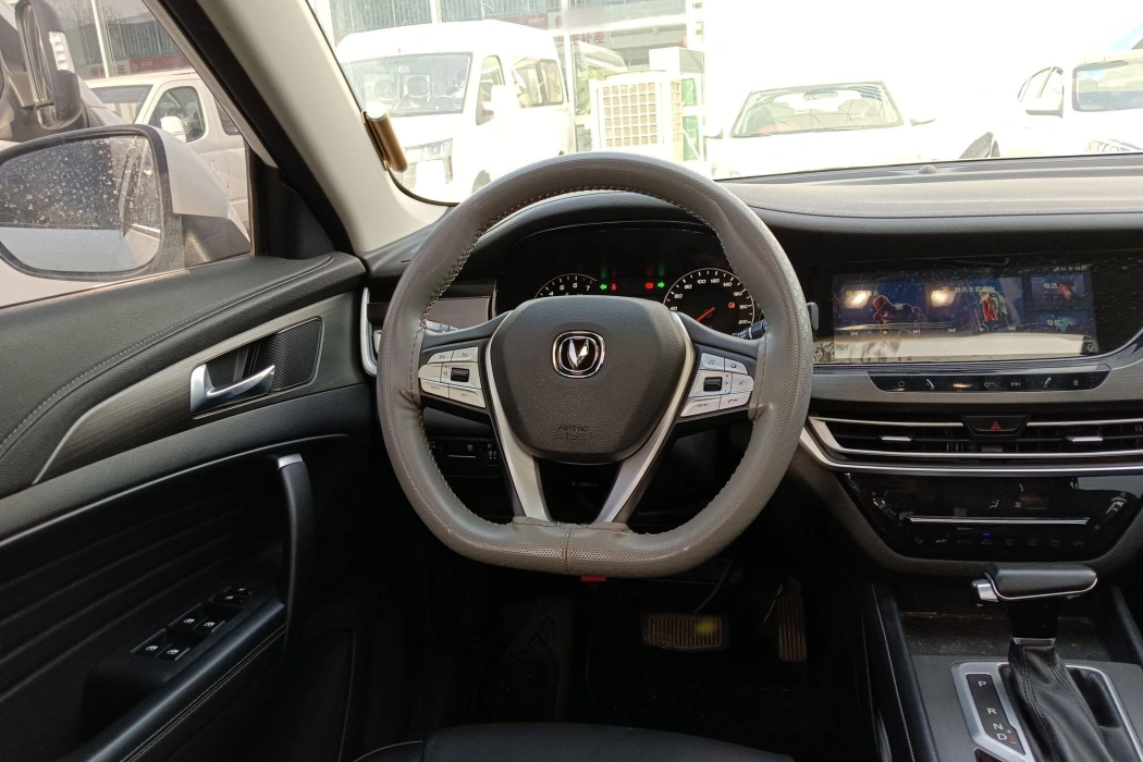 Фото машины 10