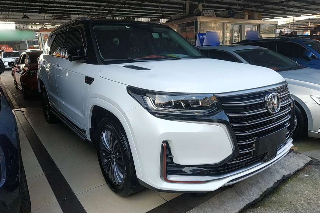 Фото машины 17