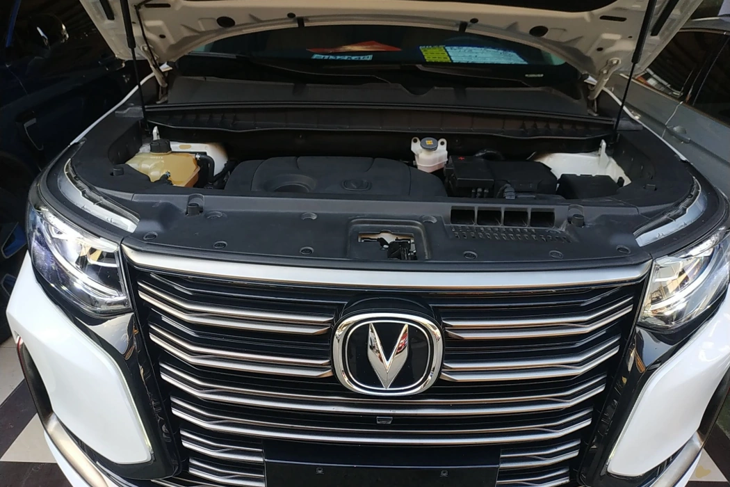 Фото машины 13