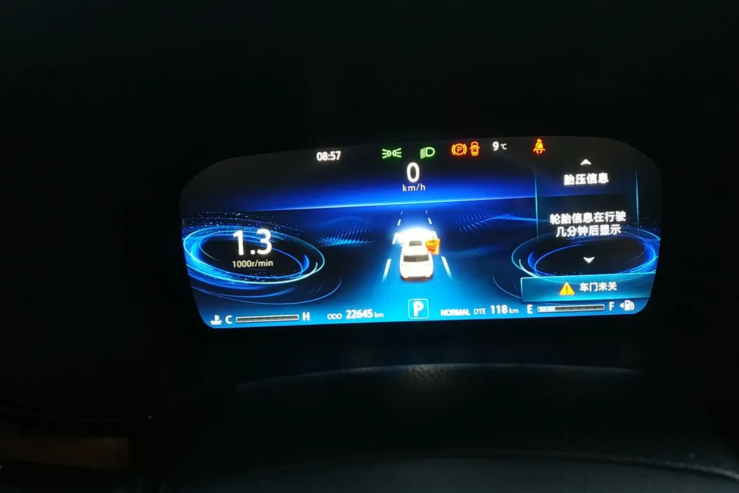 Фото машины 7