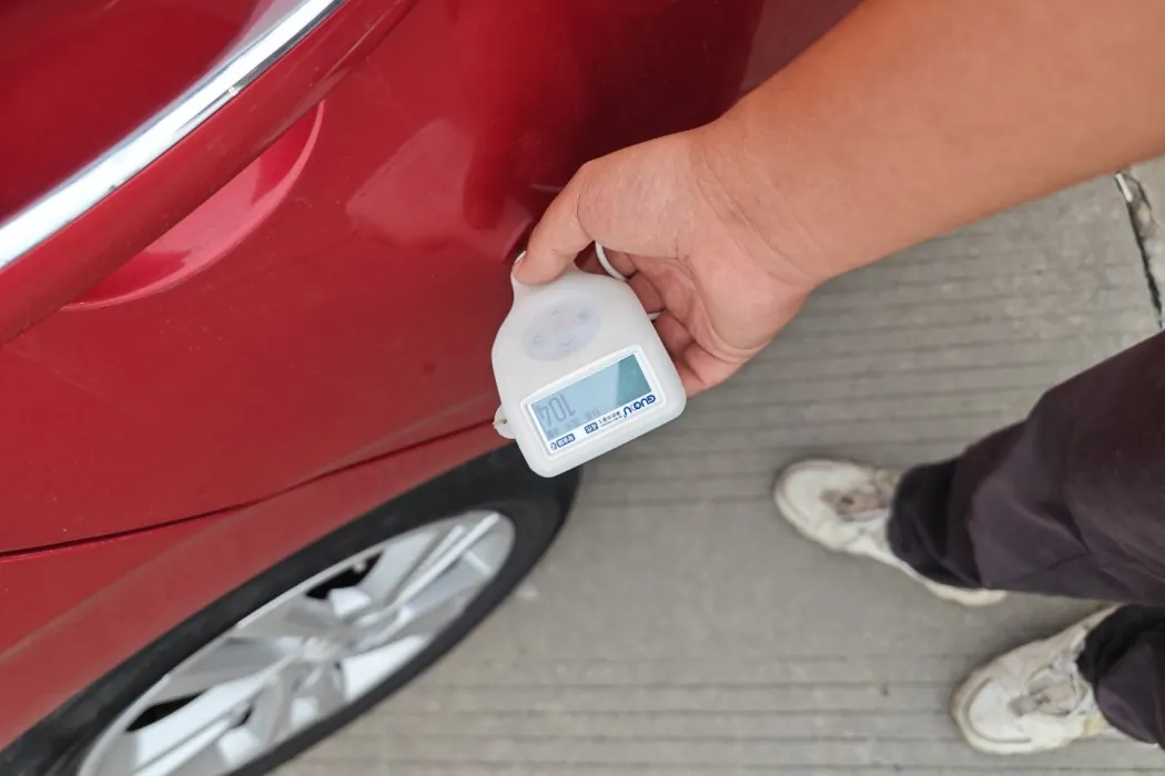 фото машины