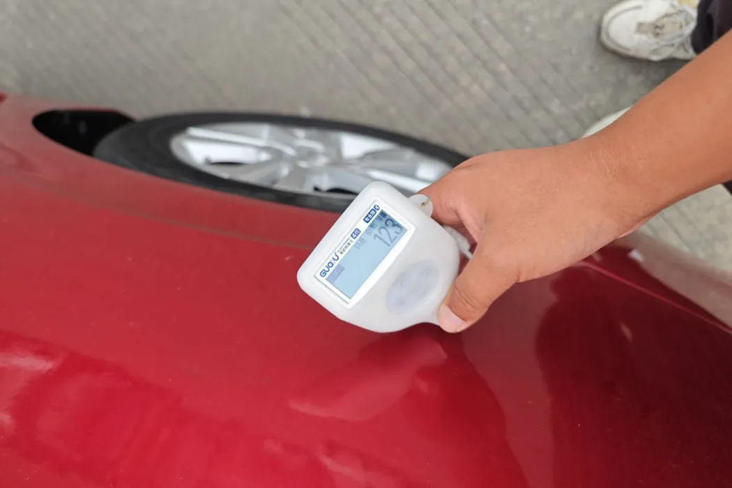 фото машины