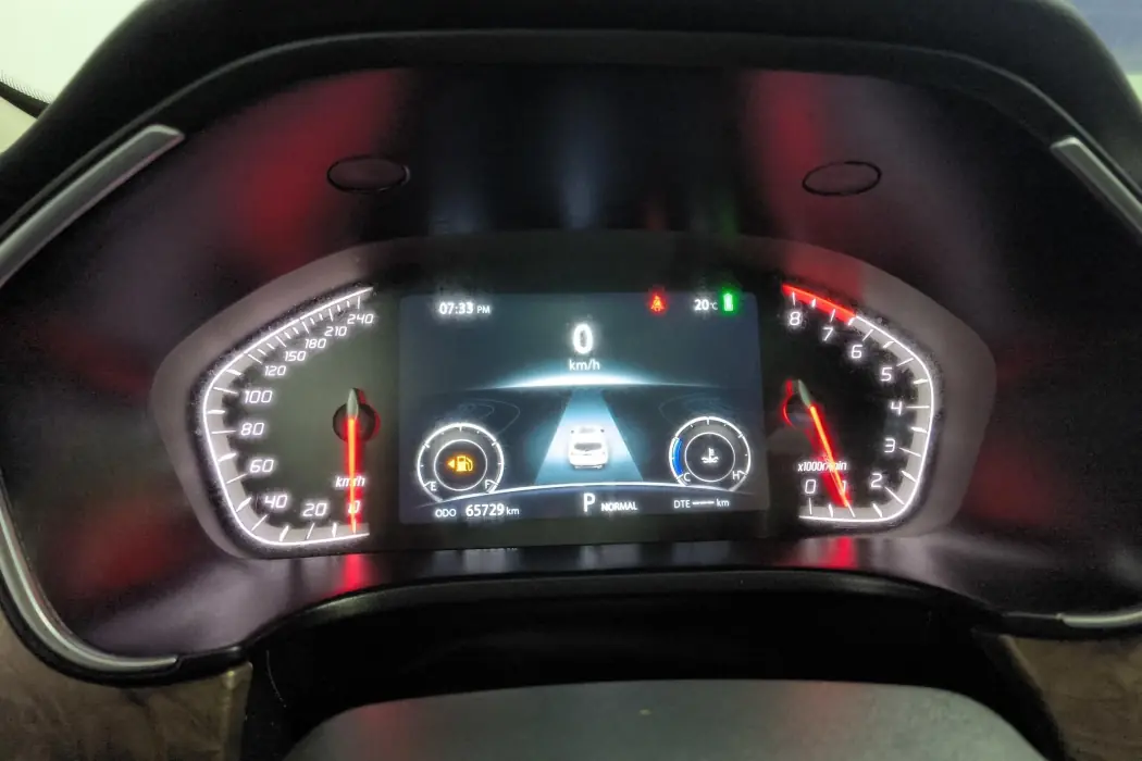 Фото машины