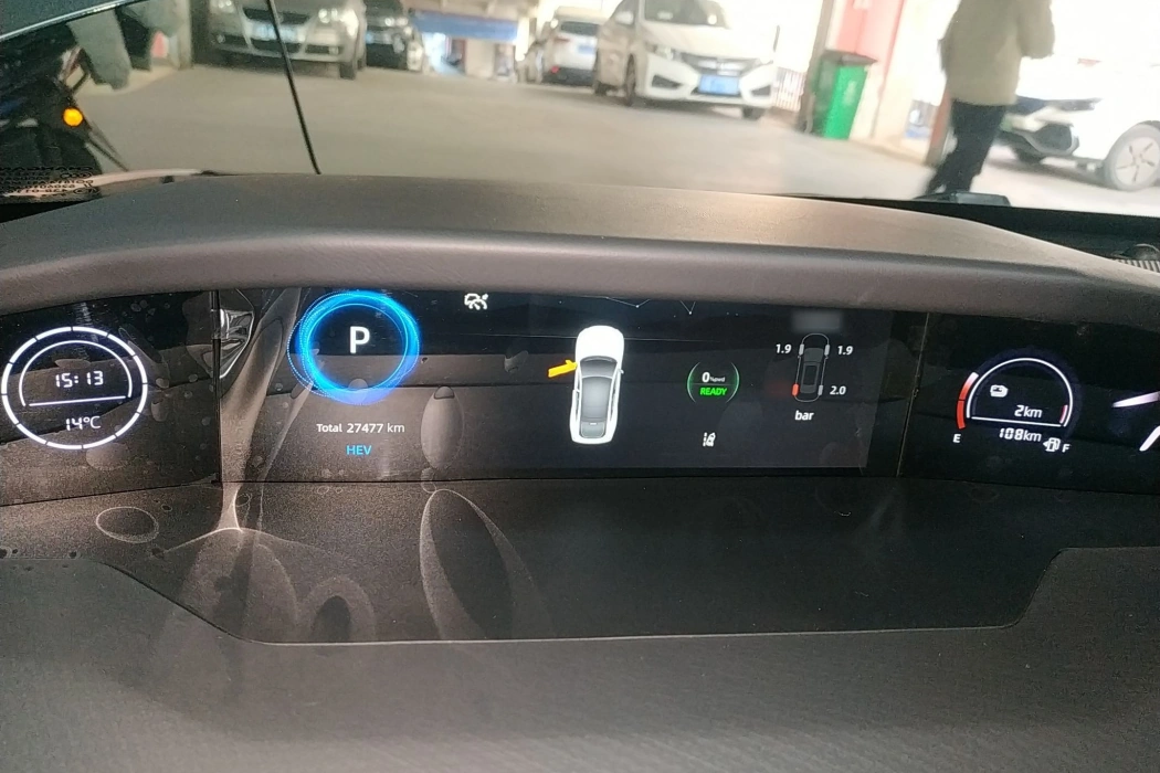 Фото машины