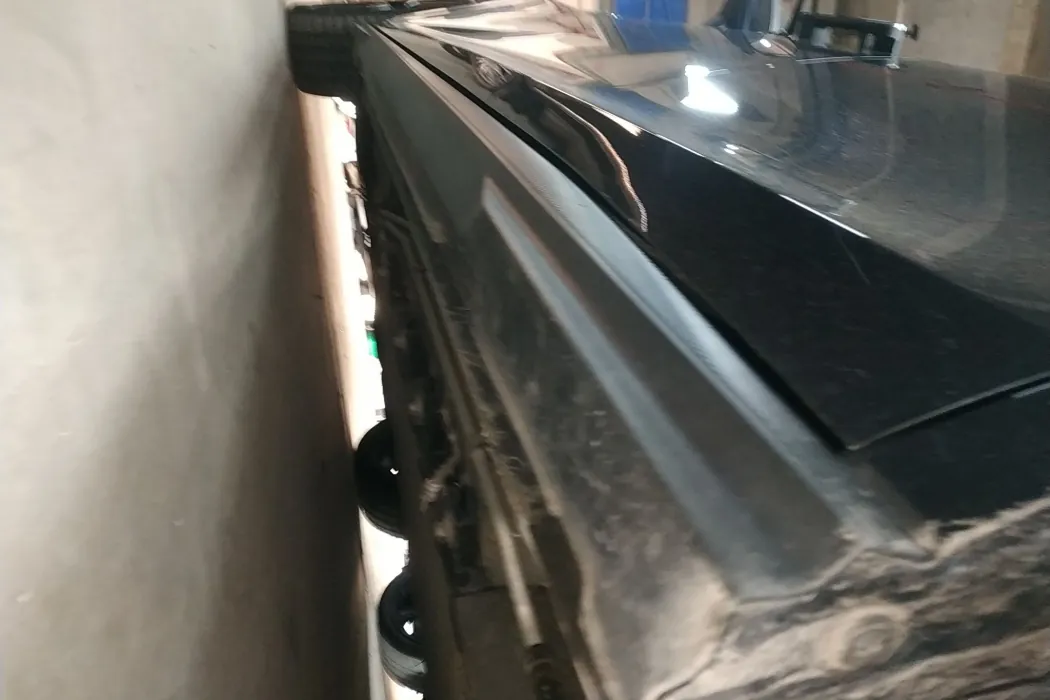 фото машины