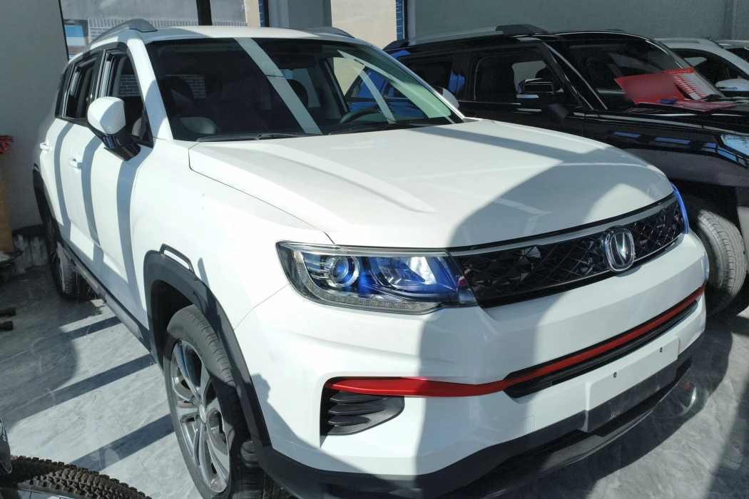 фото машины