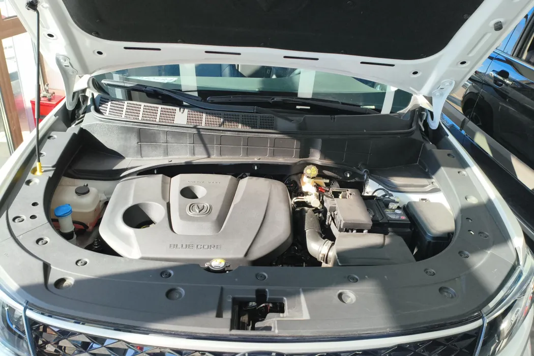 Фото машины 13