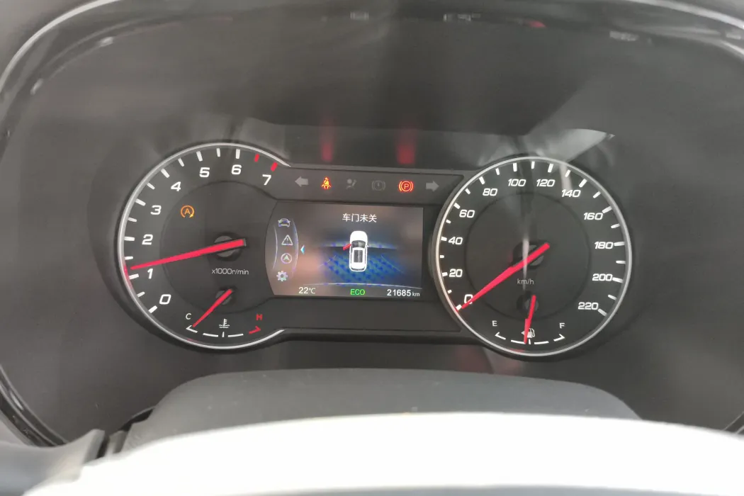 Фото машины 15