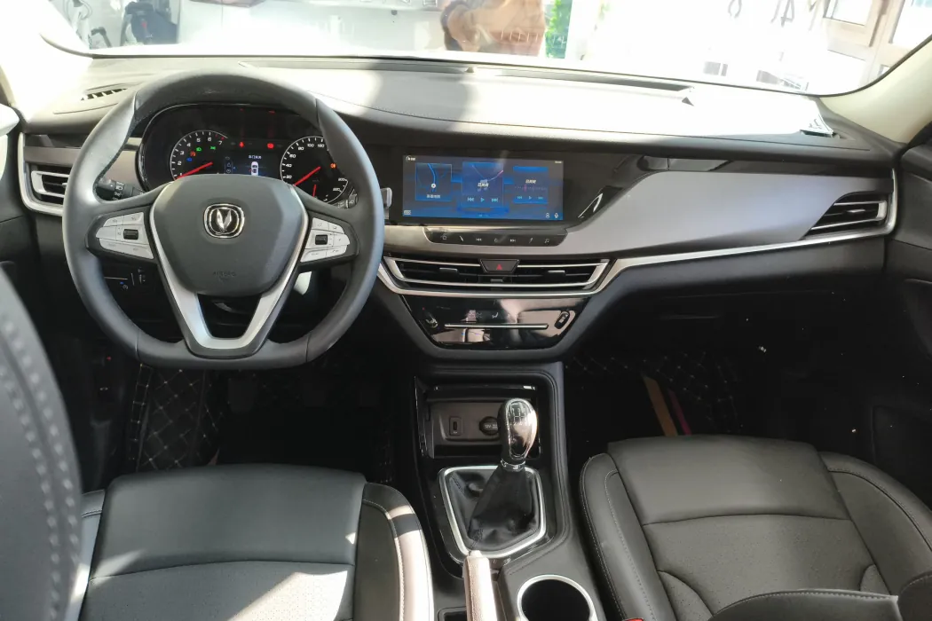 Фото машины 7