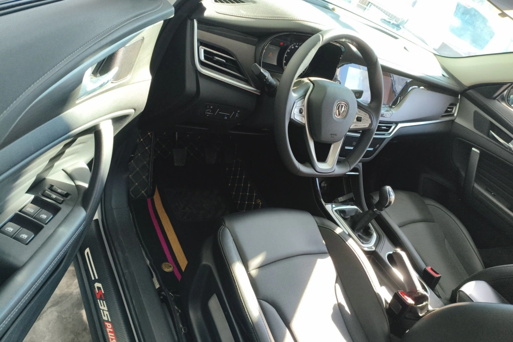 Фото машины 10