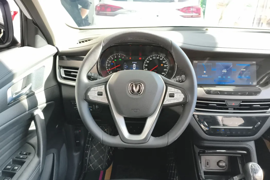 Фото машины 8