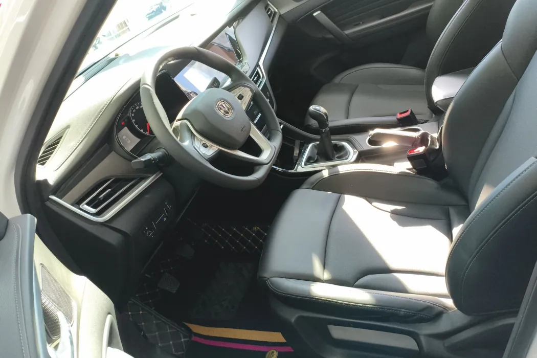 Фото машины 17