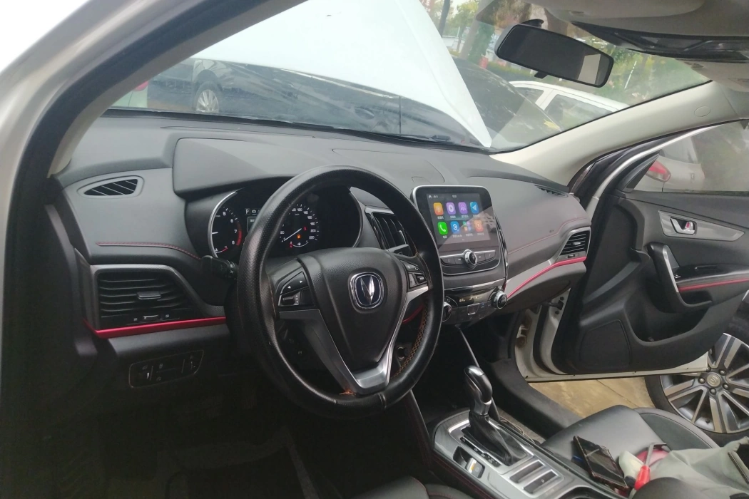 Фото машины