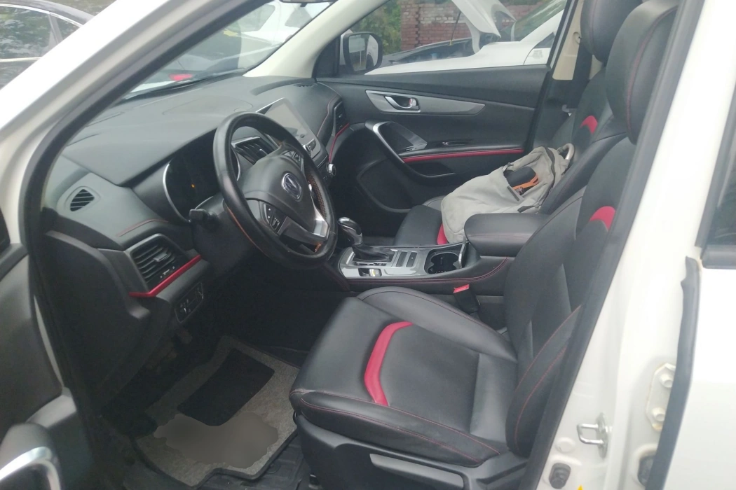 Фото машины