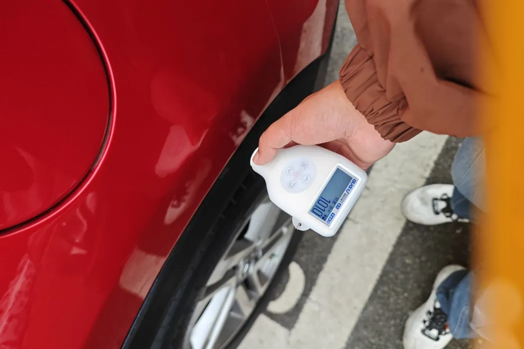 фото машины