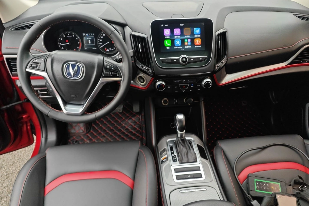 Фото машины