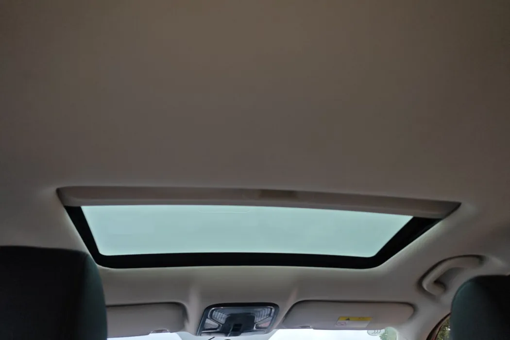 Changan CS55 2018 1.5T automatic dazzling color type National V