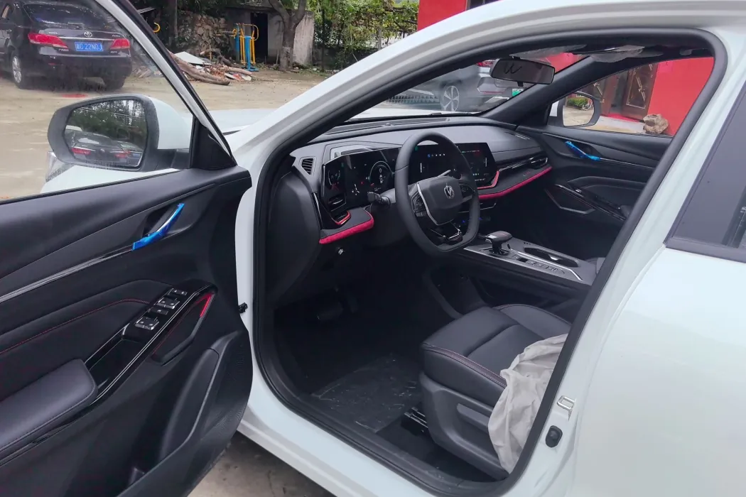 Фото машины 8