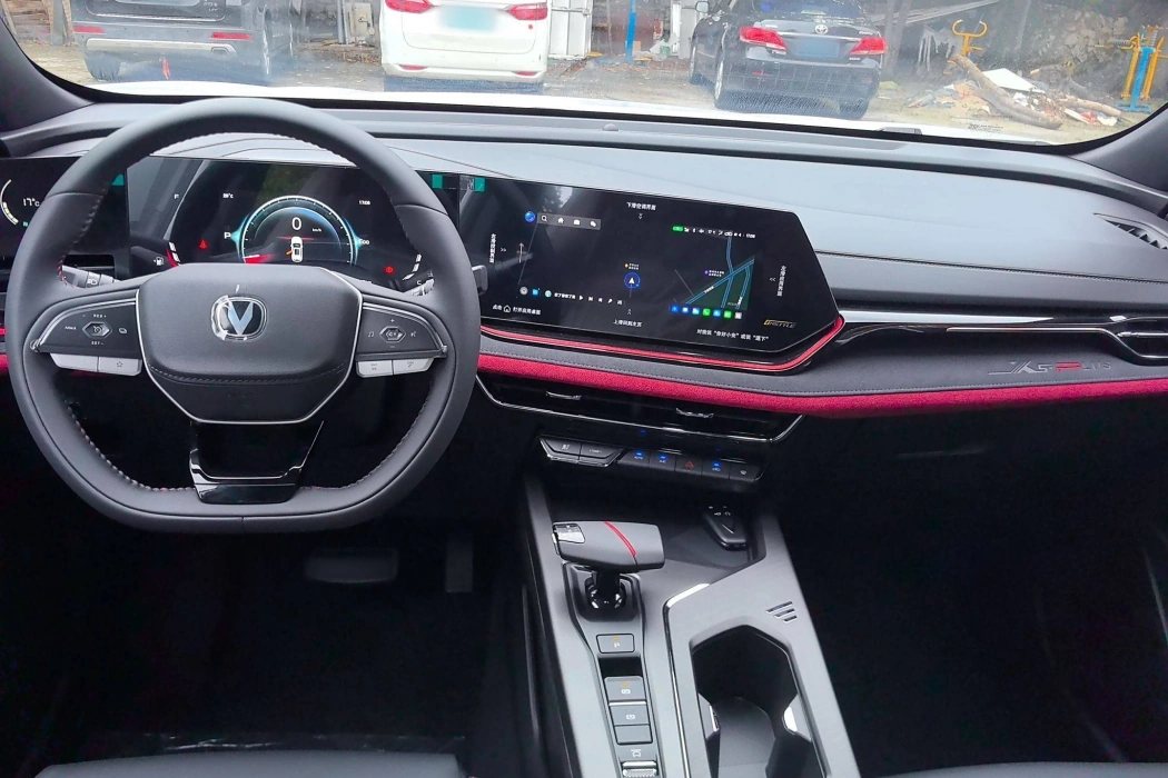 Фото машины 7