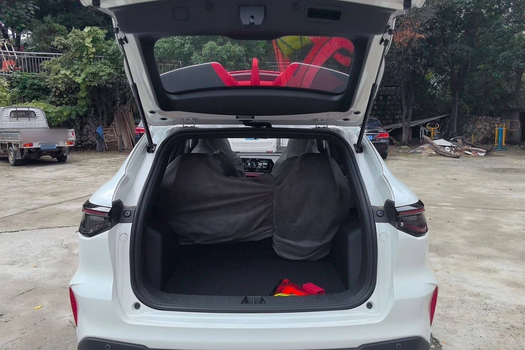 Фото машины 13