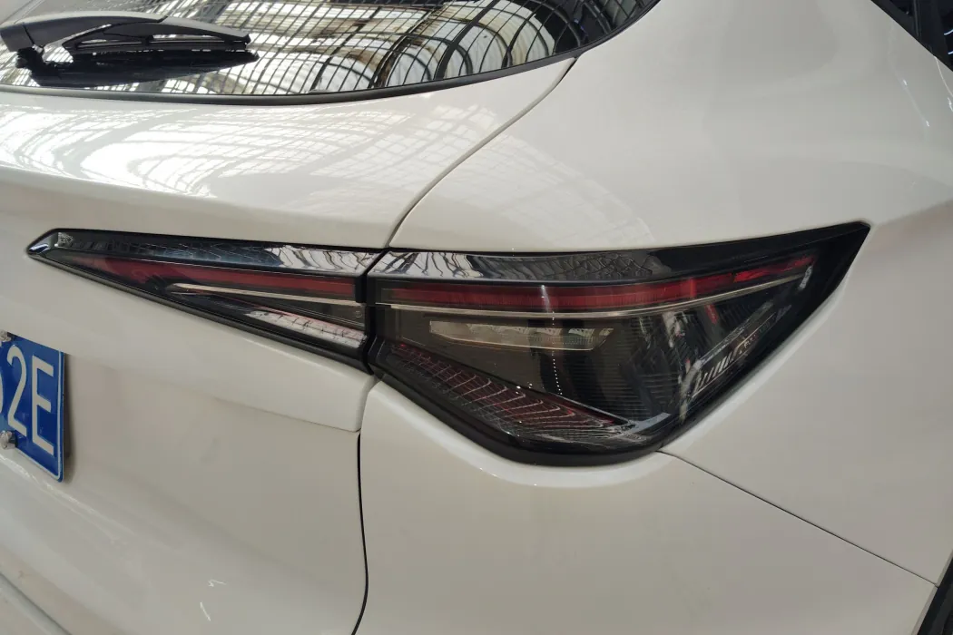 Changan X5 PLUS 2025 1.5T DCT Pioneer Type