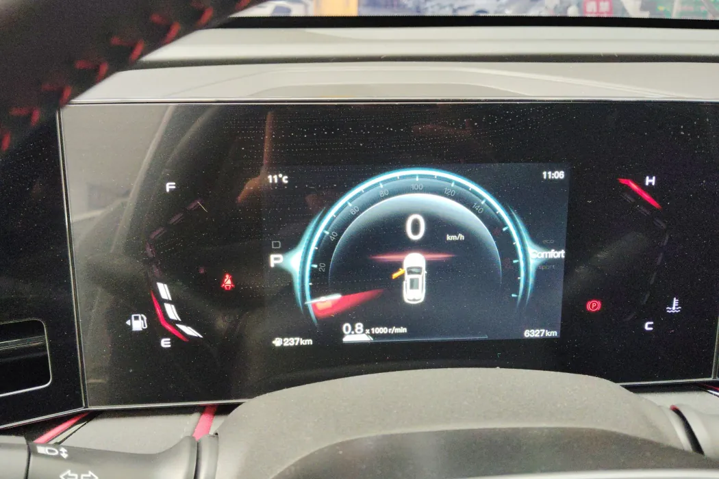 Фото машины 6