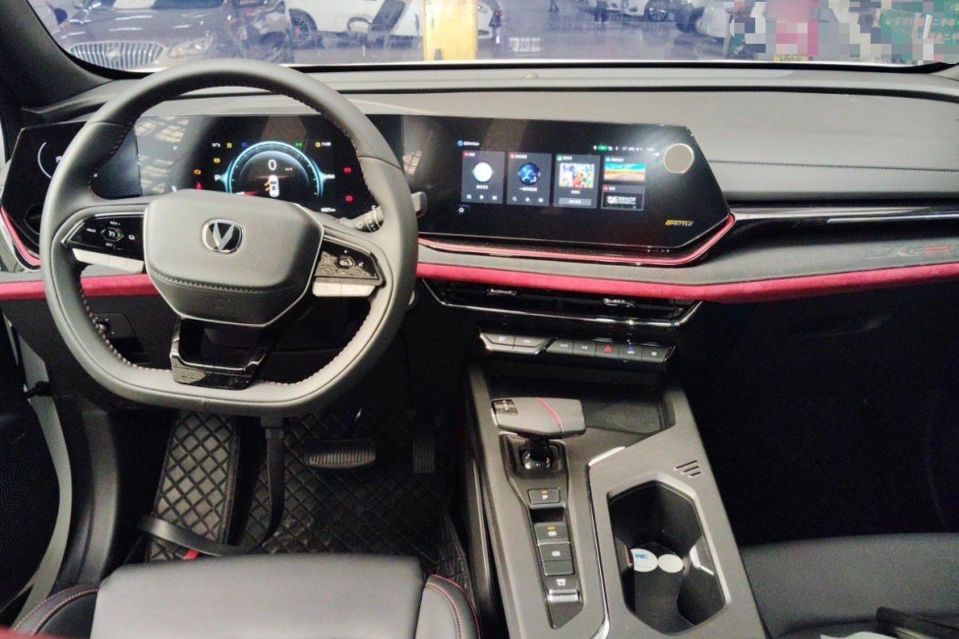 фото машины