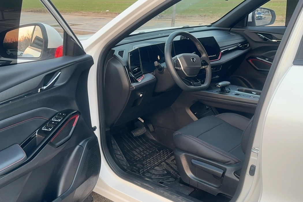 Фото машины 7