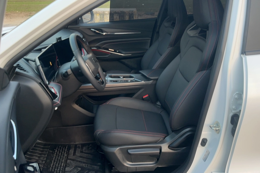 Фото машины 14